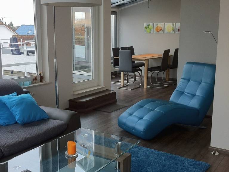 Ferienwohnung Grömitz
