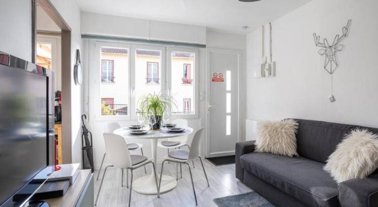 Apartment | Pets are welcome — photo 2