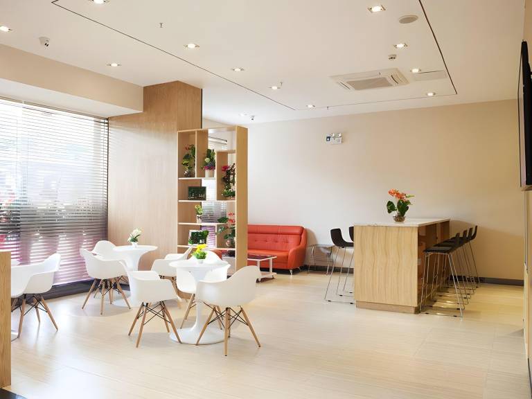 IU Hotel Chengdu Dujiangyan Branch — photo 4
