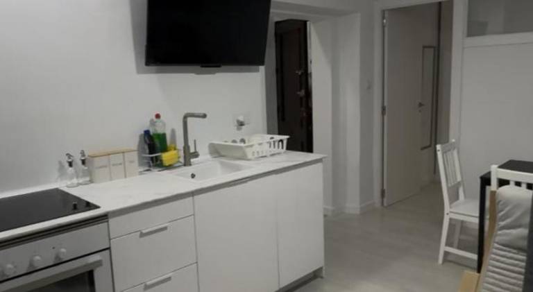 Holiday apartment with 2 rooms for 7 persons — photo 3