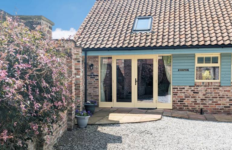 Cottage  Willerby