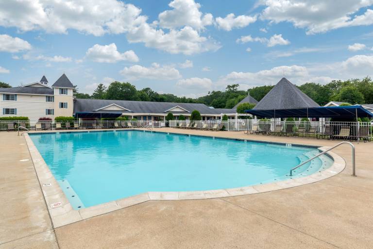 Motel Wells
