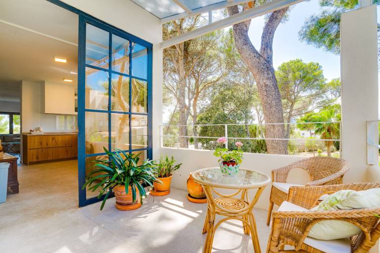 Ferienwohnung Canyamel