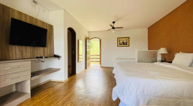 Paraty Hotel Fazenda & Spa — photo 2