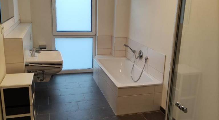 Rental apartment with 2 rooms for 4 persons — photo 2
