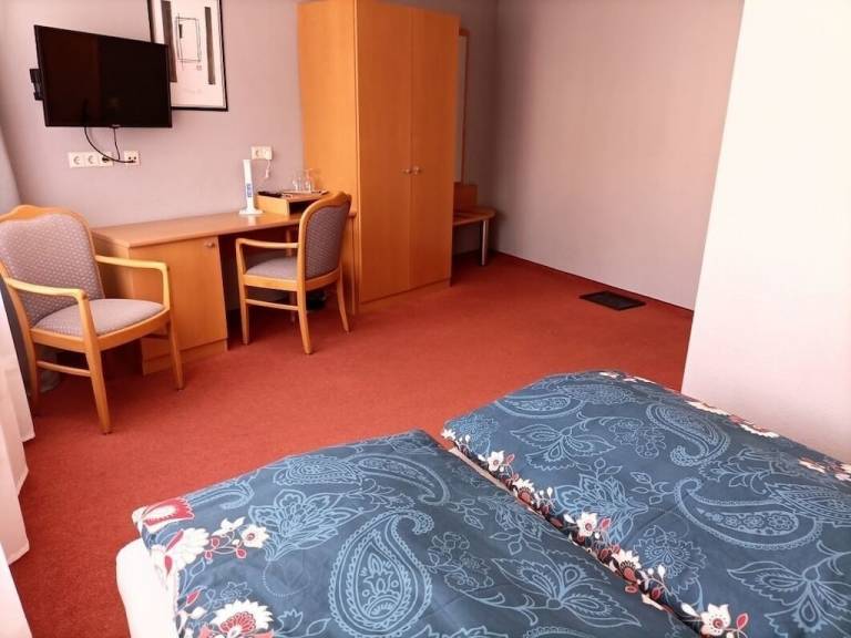 Ferienwohnung Tettnang