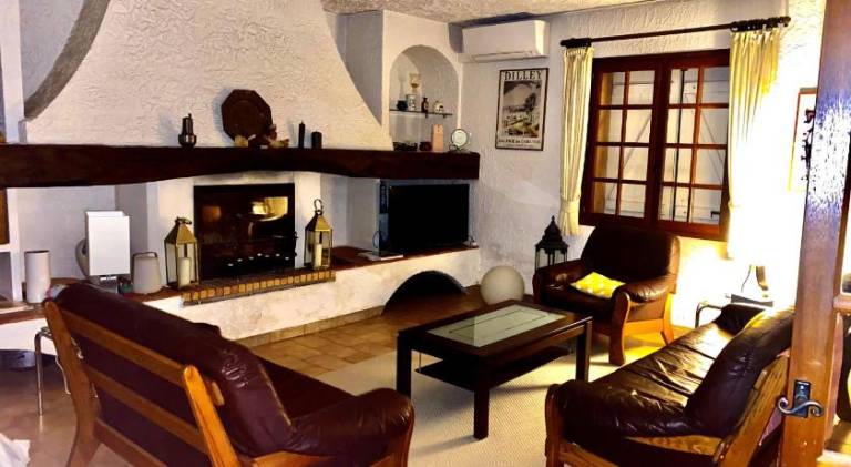 Big villa with pool | Pet-friendly — photo 2