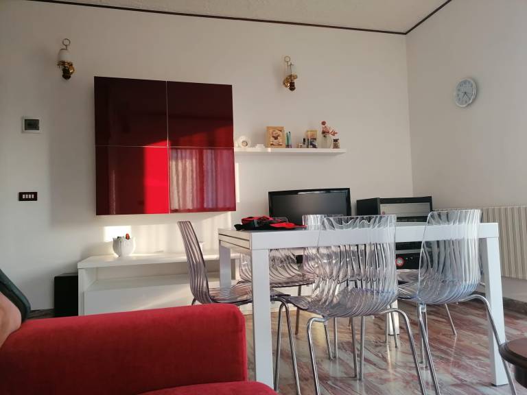 Apartment with grill, patio & garden | Garden view — photo 5
