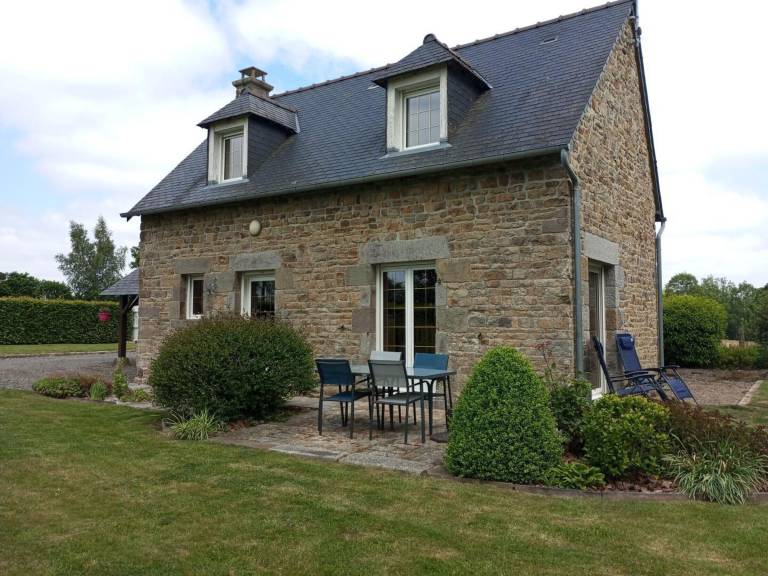 Cabin  Villedieu-les-Poêles