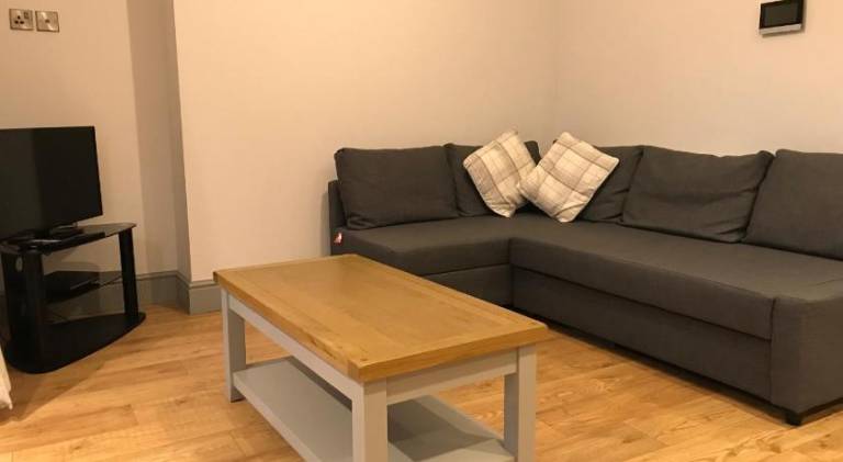 Rental apartment with 1 room for 2 persons — photo 5