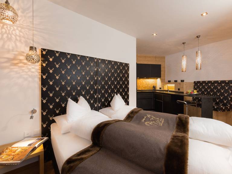 Ferienwohnung in Samnaun, Samnaun Silvretta Arena/Ischgl für max. 2 Personen Ferienwohnung in Samnaun, Samnaun Silvretta Arena/Ischgl für max. 2 Personen