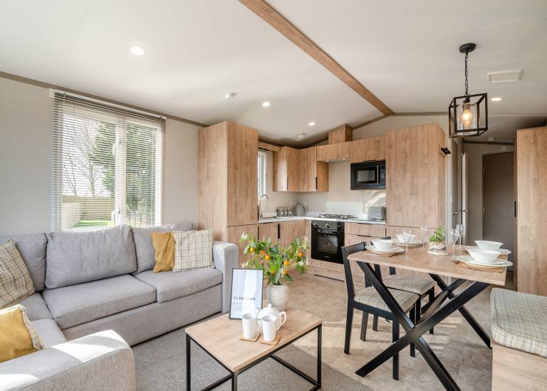 Ferienhaus Coniston