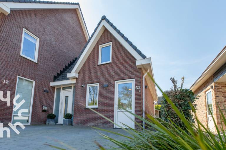 80 m² Ferienhaus