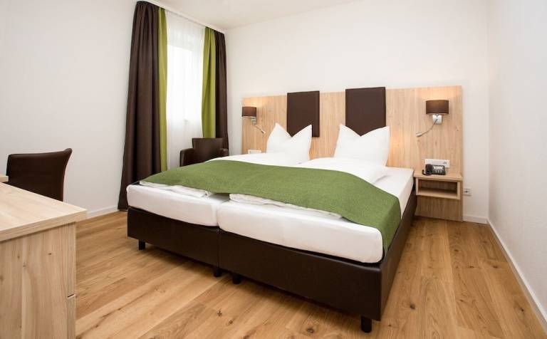 Ferienwohnung Bad Abbach