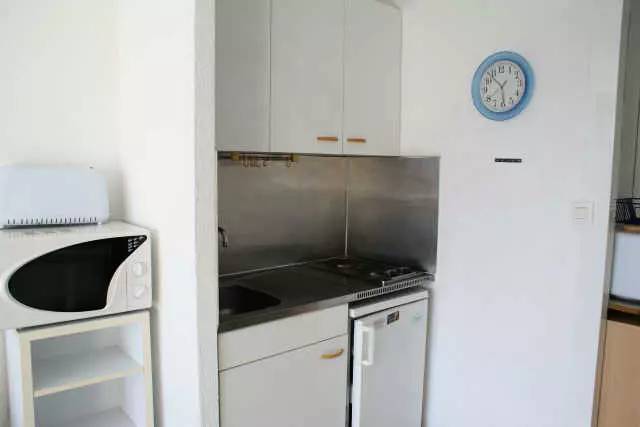Studio | Close to the beach | Pet-friendly — photo 2