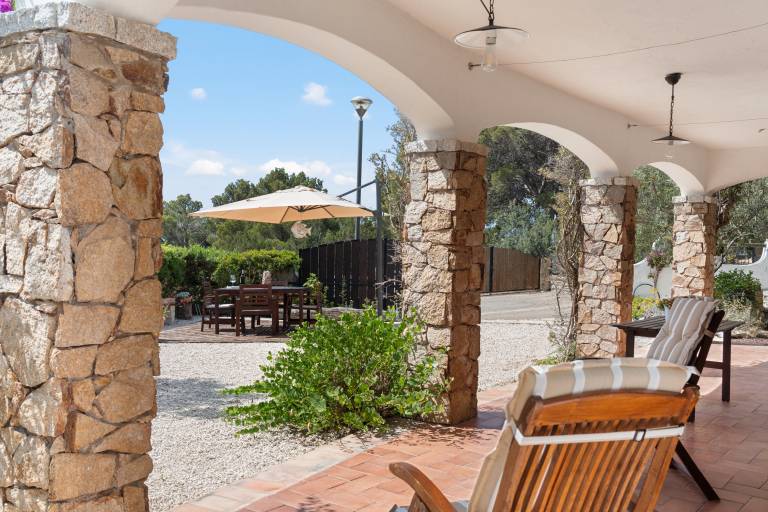 Appartamento Porto Pino