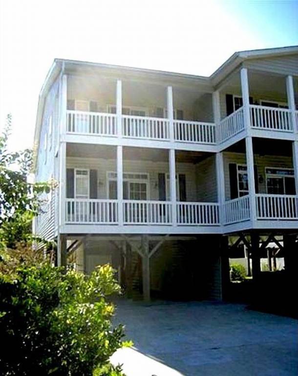 House Murrells Inlet