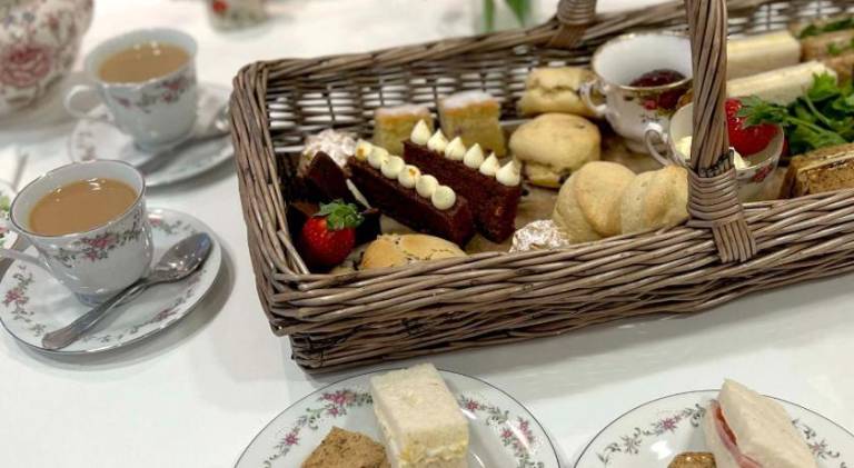Thatched Cottage Hotel — photo 4