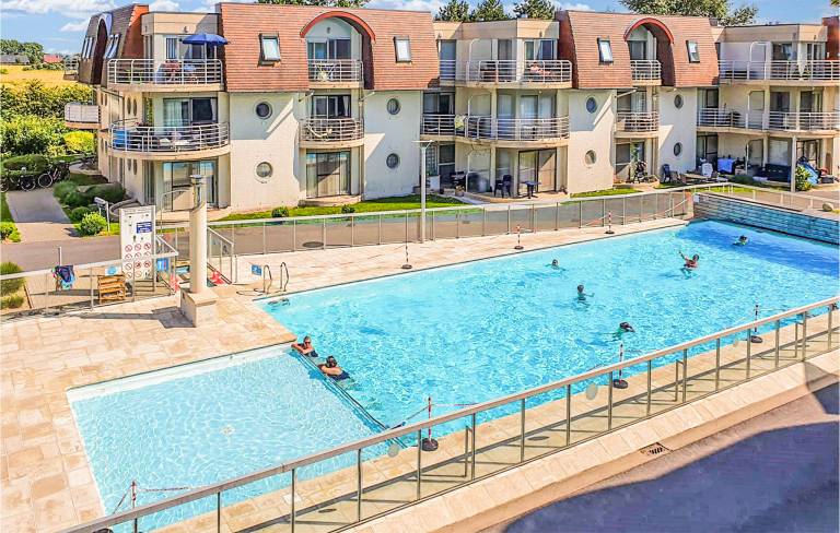 Appartement  Bredene