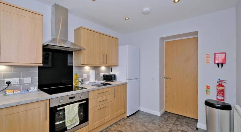 Holiday apartment with 2 rooms for 4 persons — photo 4