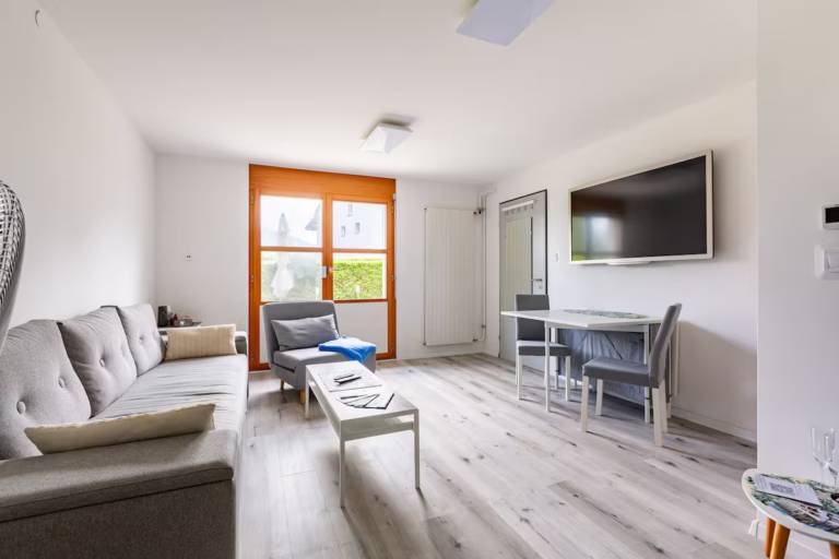 Ferienwohnung in Küssnacht für max. 7 Gäste