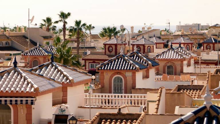 Apartment Cabo Roig