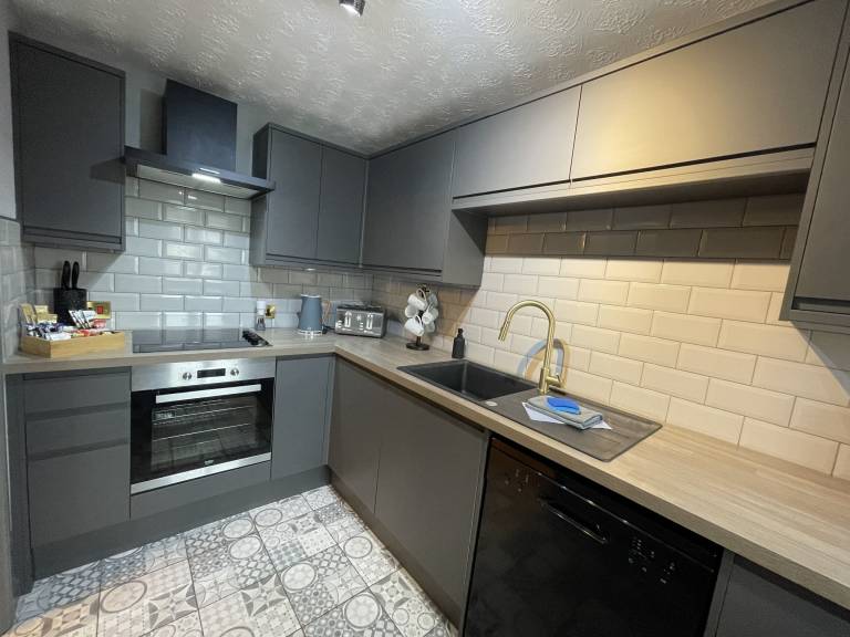Apartment  Royal Leamington Spa
