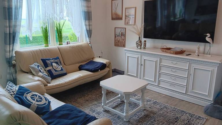 Ferienhaus  Upleward