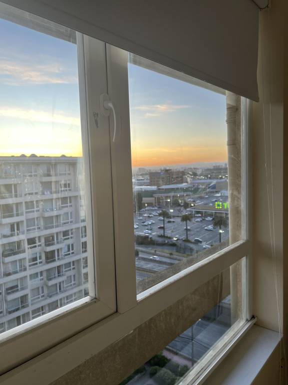Apartment Concepción