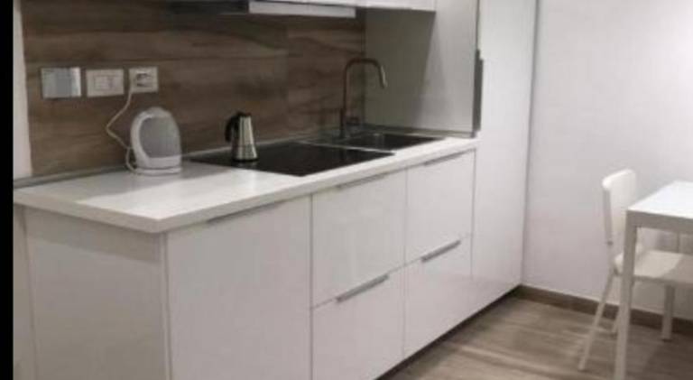 Holiday apartment with 1 room for 2 persons in Malgrate