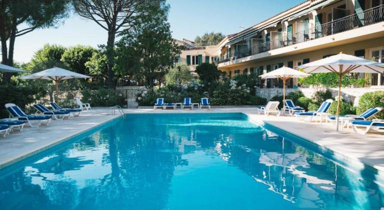 Auberge du Redier - Logis Hotels in Colomars