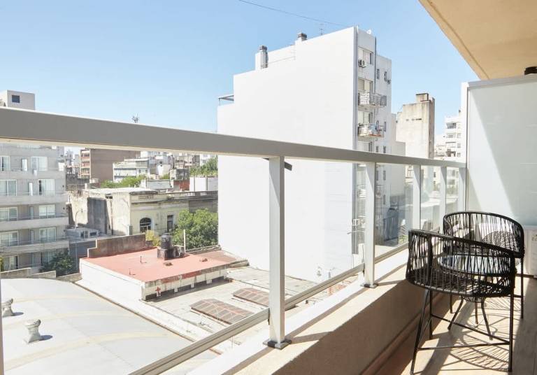 Hestia at Abasto Cozy & Bright 1BDR Pool GARDE