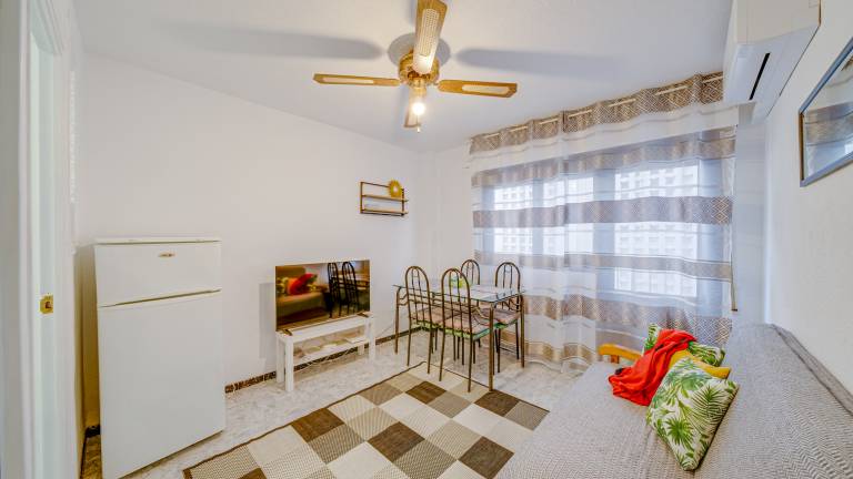 Apartment Alicante