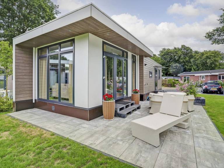 Chalet Veluwemeer
