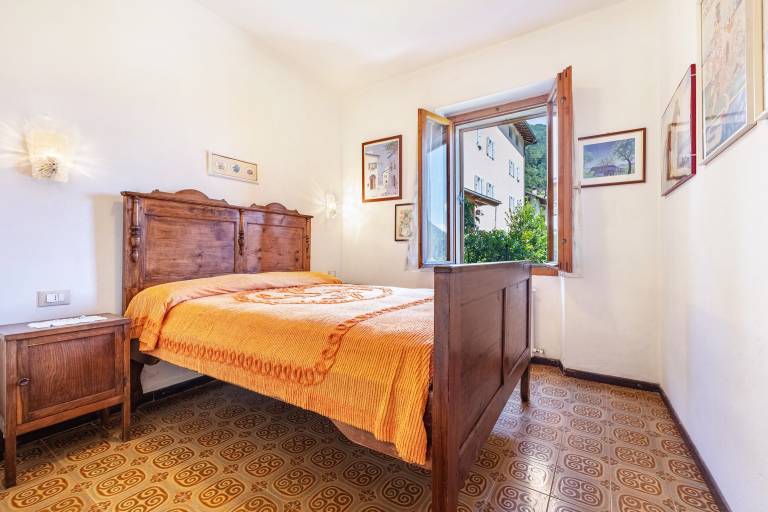 Appartamento vacanza Bondo