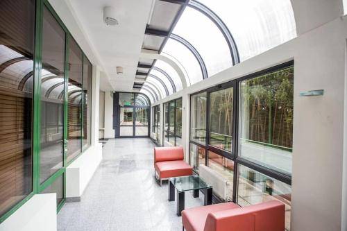 Apartament  Zegrze
