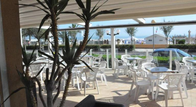 Hotel Sirena — photo 4
