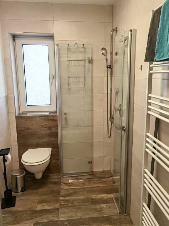 Ferienwohnung Maroldsweisach