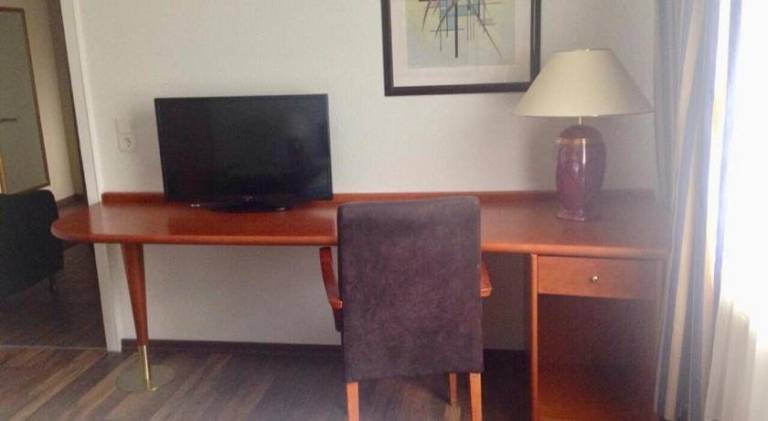 Apartment  Thiede