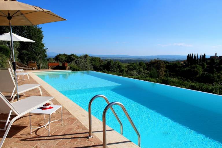 Villa  San Gusmè
