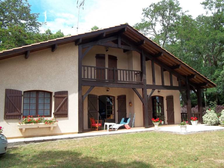 Villa Léon