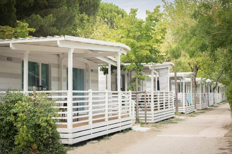 Cottage Cesenatico