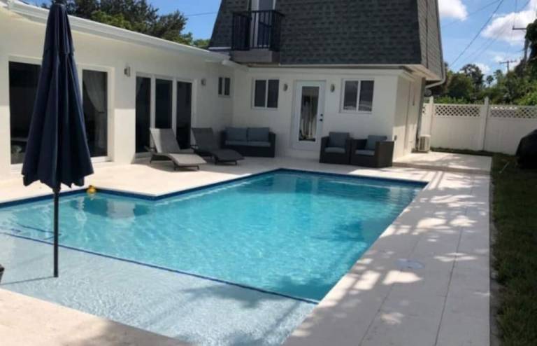 Villa Miami