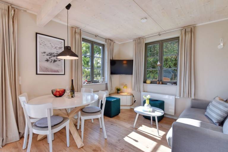 Neu gebaut, modern, exklusiv – das beschreibt das Feriendorf Klein Stresow — photo 2