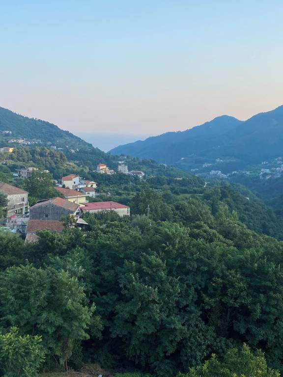 Appartamento Tramonti