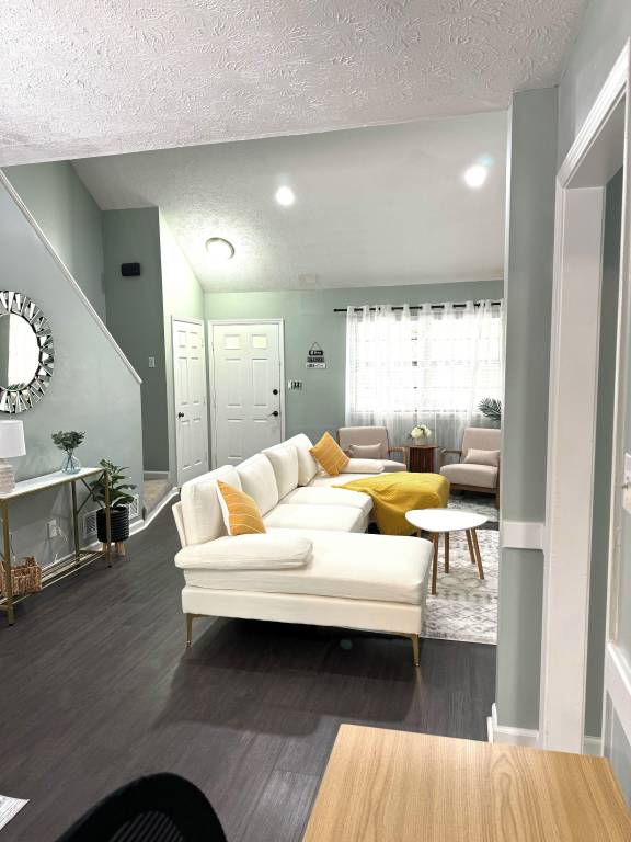 House  Alpharetta