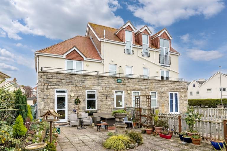 Cottage Swanage