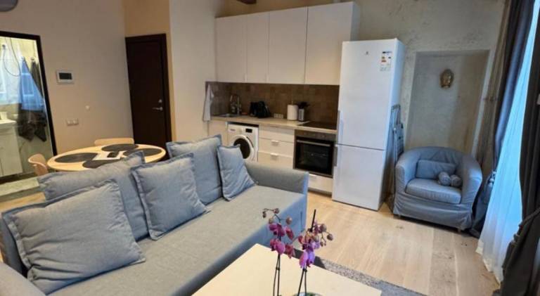 Rental apartment | Close to St. Anne's Church | Dogs allowed in Vilnius