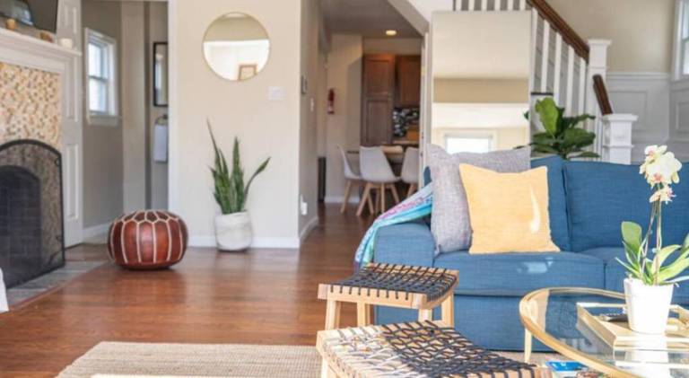 Vacation home | Pet-friendly — photo 4