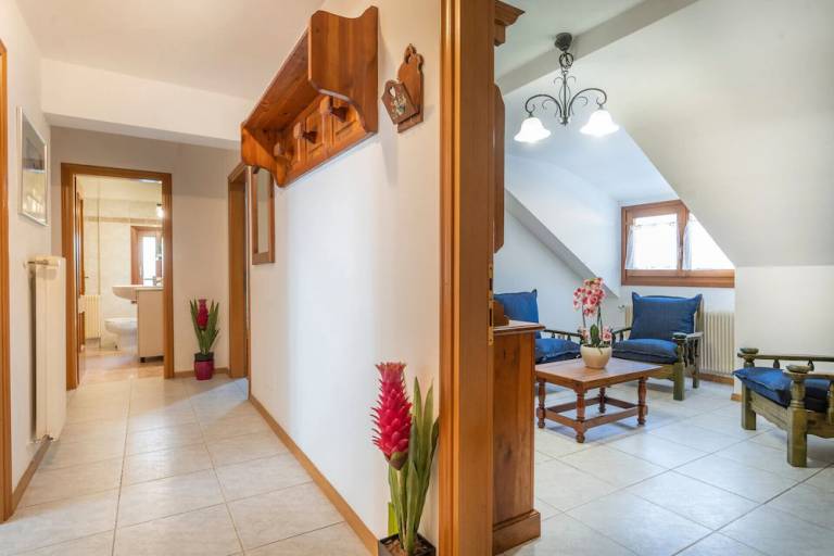 Apartma  Strmec na Predelu